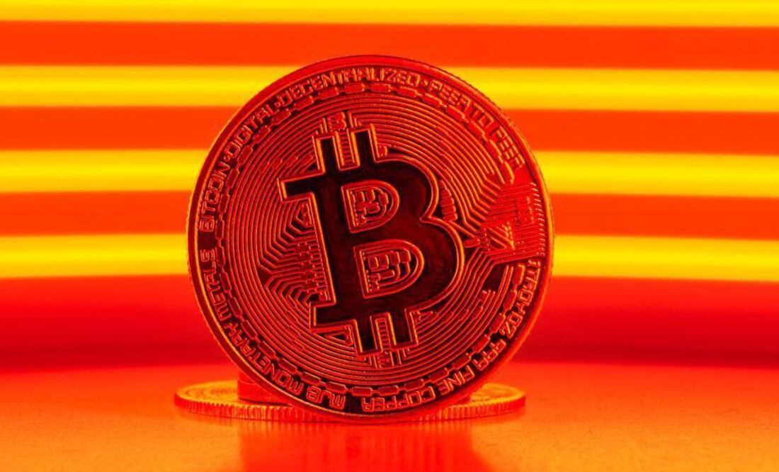 Qué son los bitcoin ETF SPOT y por qué suponen una nueva era para la mayor criptomoneda del mundo. Foto: BBC