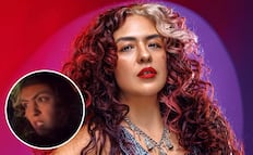 Influencer Eva María Beristain denuncia intimidación por parte de policías de la CDMX; SSC investiga el caso