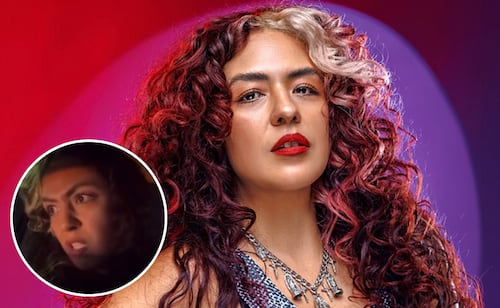 Influencer Eva María Beristain denuncia intimidación por parte de policías de la CDMX; SSC investiga el caso