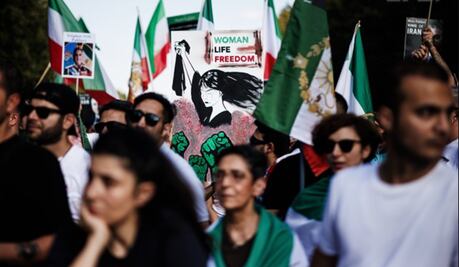 ONU denuncia aumento de ejecuciones en Irán; es la cifra más alta en 10 años