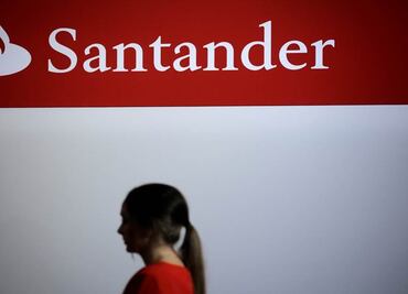 SCJN niega amparo a Santander contra multa por manipular precio de Cetes; acciones afectan libre competencia, explica