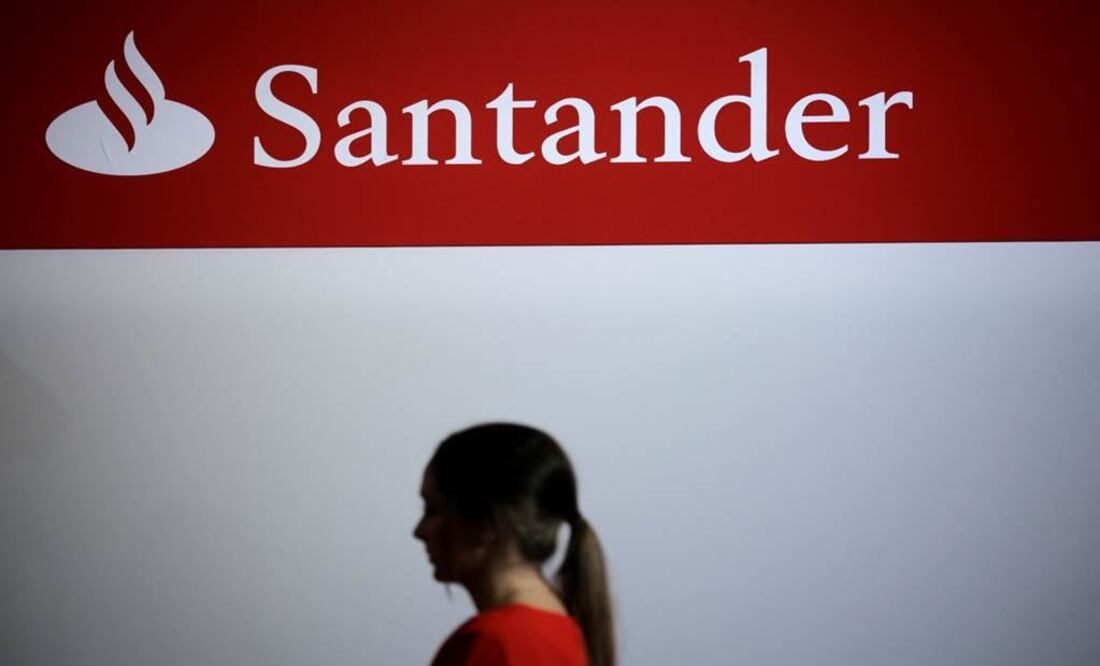 SCJN niega amparo a Santander contra multa por manipular precio de Cetes. Foto: Especial