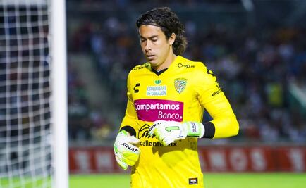 América confirma la llegada de Óscar Jiménez