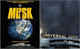 Universal Pictures compró los derechos de "Musk", pero aseguran que ya no quieren estrenar el documental sobre la vida del magnate 
