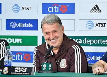 A cambiar la historia de la Selección