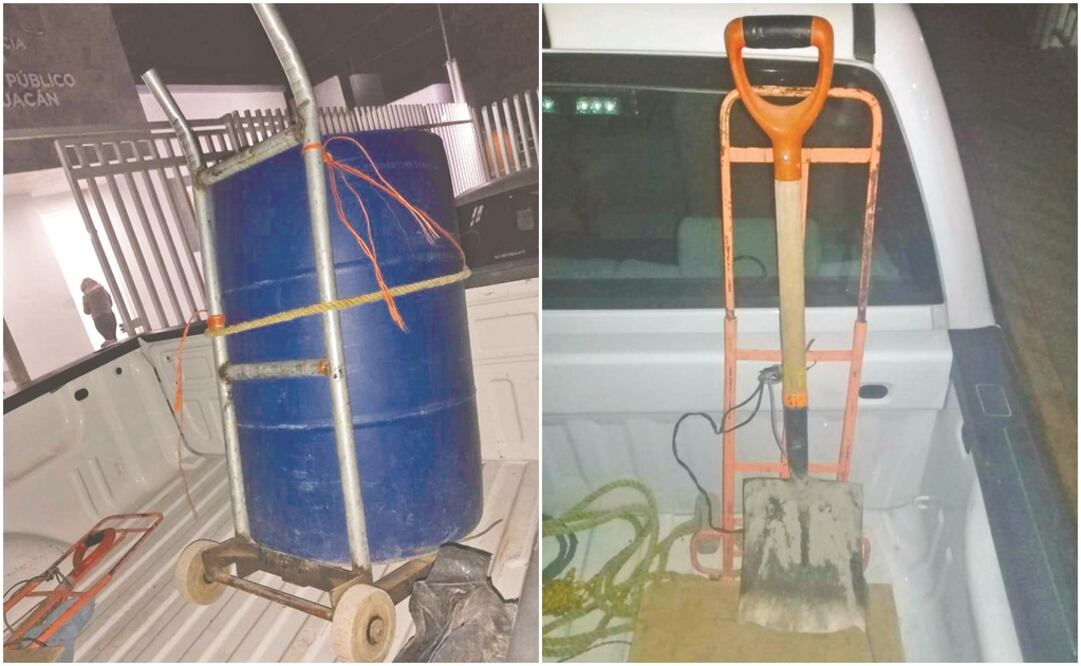 Foto: ARCHIVO EL UNIVERSAL