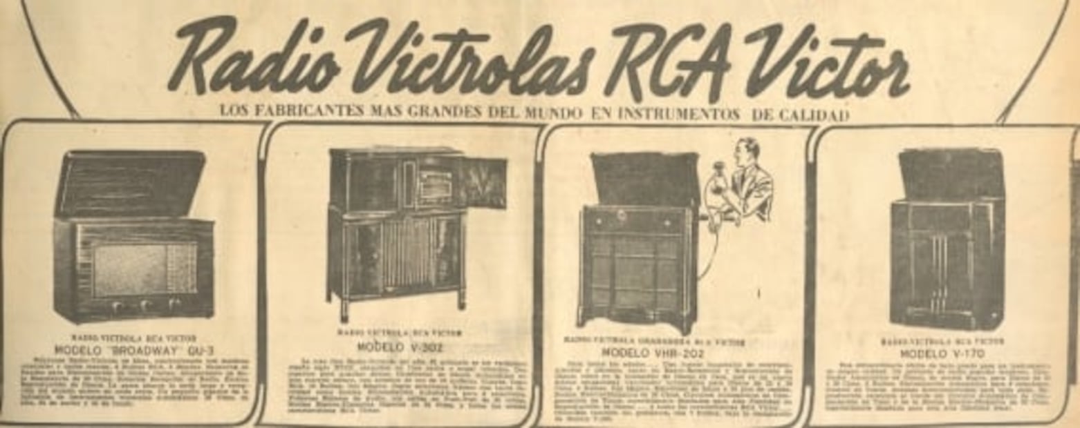 Hemeroteca EL UNIVERSAL.