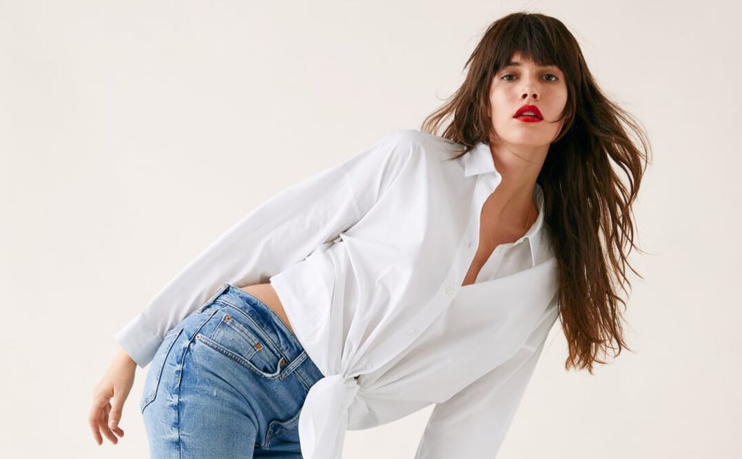 Esta tendencia será tu favorita. Foto: Cortesía