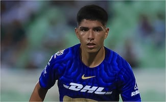 El Atlante quiere el regreso de Piero Quispe