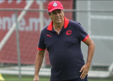 No debí rebajarme con Gignac: Tomás Boy