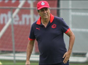 No debí rebajarme con Gignac: Tomás Boy