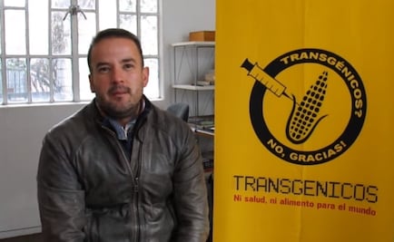 Funcionario de Conacyt frena investigación en biotecnología