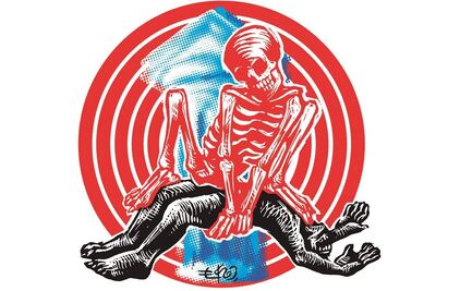 Cuando los mexicanos murieron como nunca