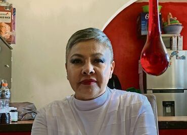 “Pedí mi medicina, pero me dejaron esperando”