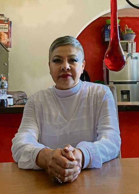 “Pedí mi medicina, pero me dejaron esperando”