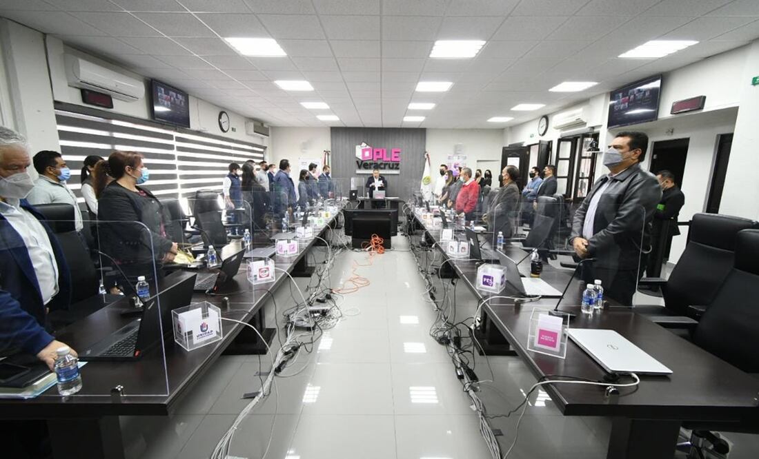 Foto: Twitter @ople_Ver