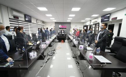 Entre presuntas irregularidades, realizan elecciones extraordinarias en Veracruz