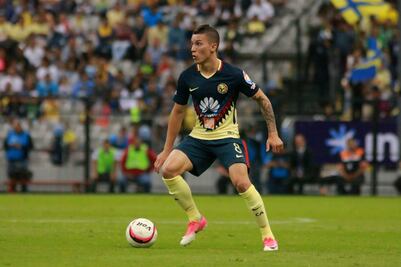 Los 5 mejores goles del Apertura 2017