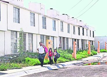 Aprueba FOVISSSTE liberar 10 mil créditos tradicionales del proceso 2018