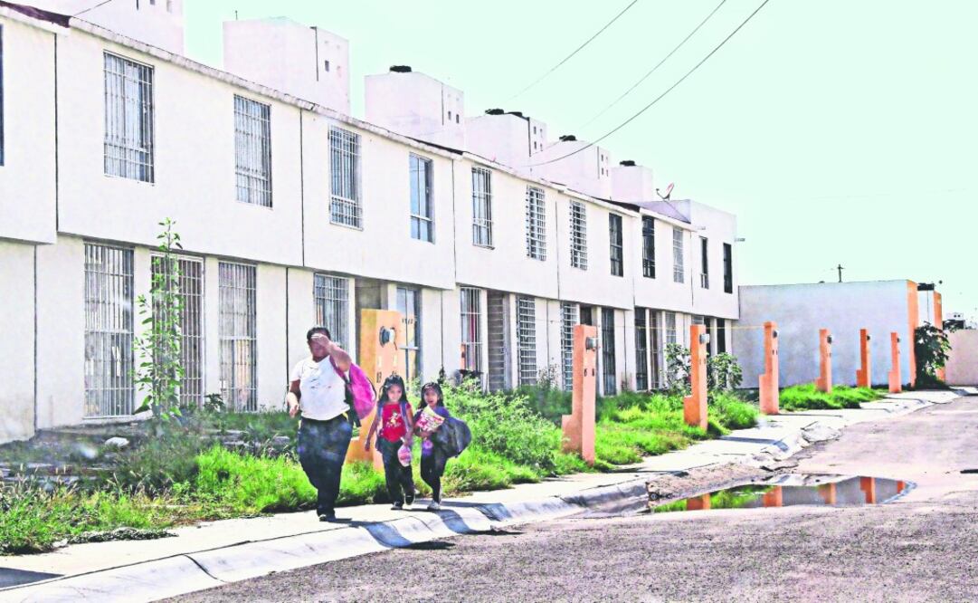 Foto: Archivo/EL UNIVERSAL