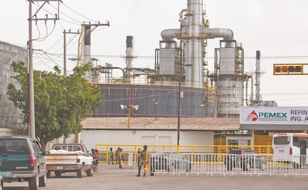 Gobierno federal recibiría 184 mil mdp adicionales por exportación de crudo