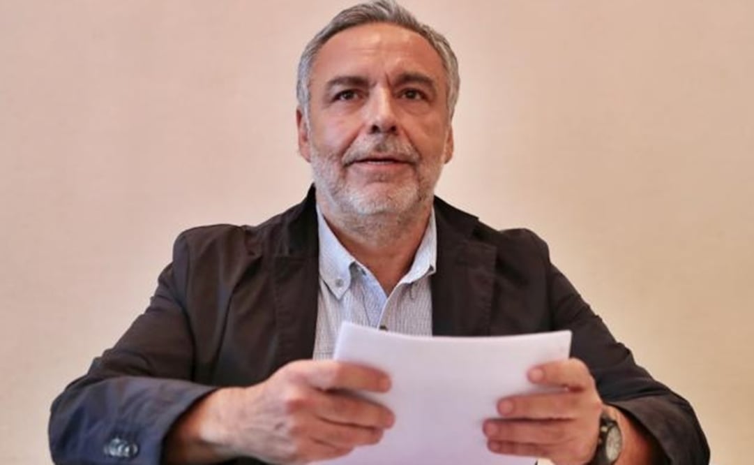 Foto: Archivo / EL UNIVERSAL