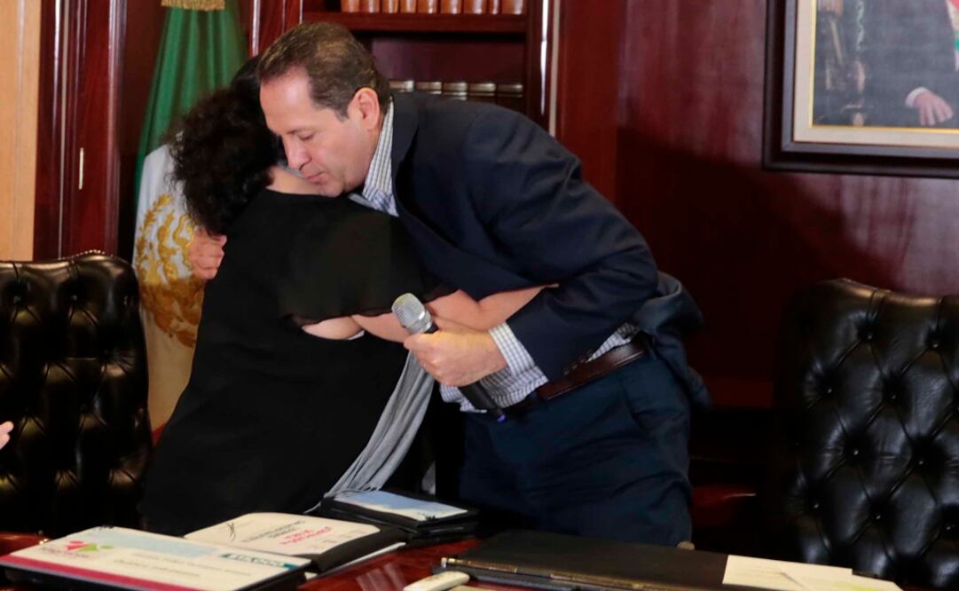 (Foto: Gobierno Edomex)