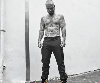 Pandemia también "infecta" de ansiedad y depresión a famosos