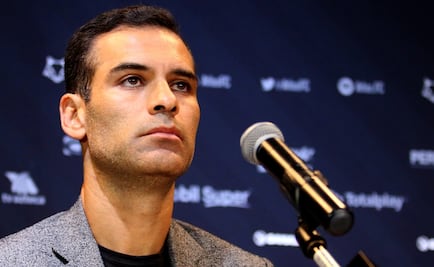 Márquez espera salir de la "lista negra" en los próximos meses