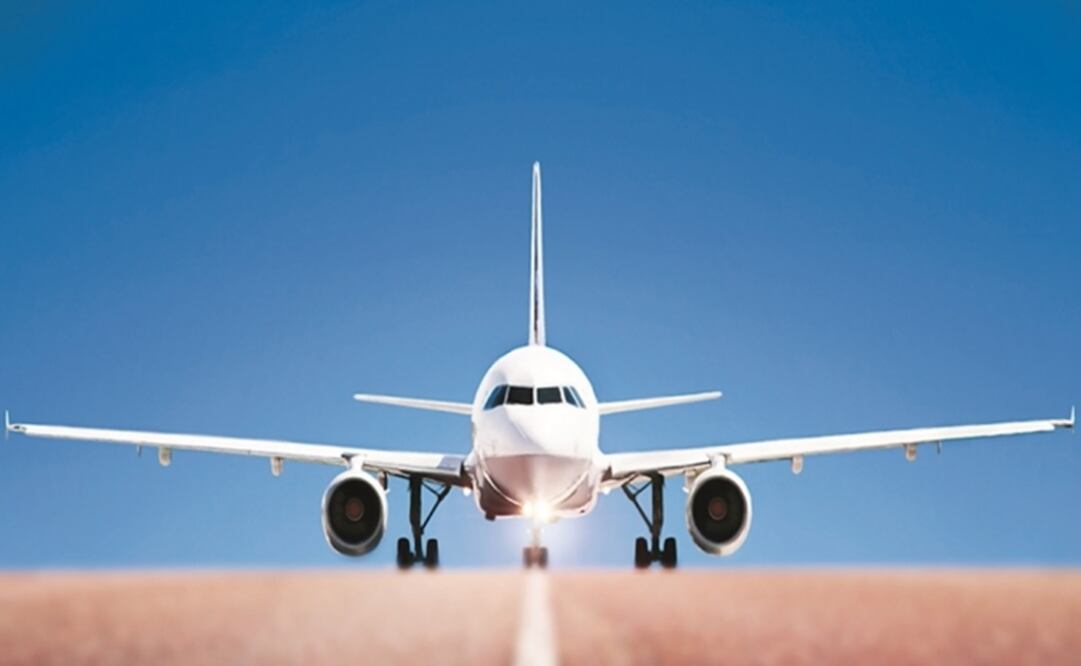 Air India señaló en un comunicado que el avión fue desviado a Iqaluit como precaución y añadió que en los últimos días la compañía había recibido varias amenazas falsas contra sus vuelos. Foto: Ilustrativa