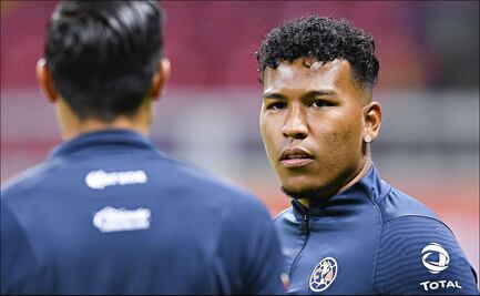 Equipo de Italia busca llevarse a Roger Martínez