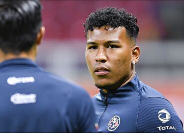 Equipo de Italia busca llevarse a Roger Martínez