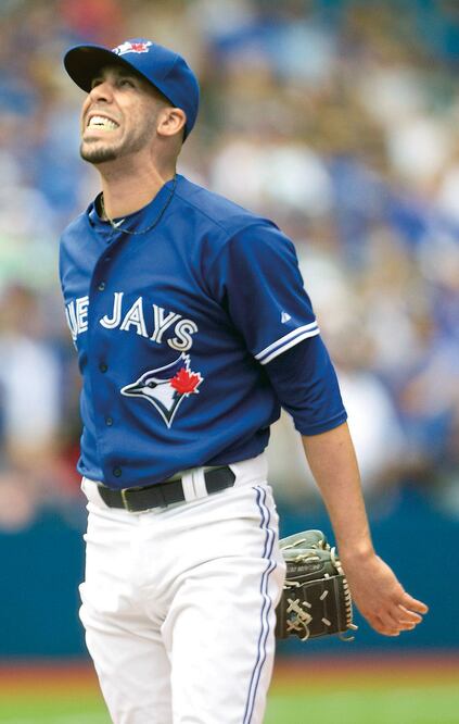 El estelar lanzador firmaría 7 años para reforzar a Boston (FRED THORNHILL. AP)