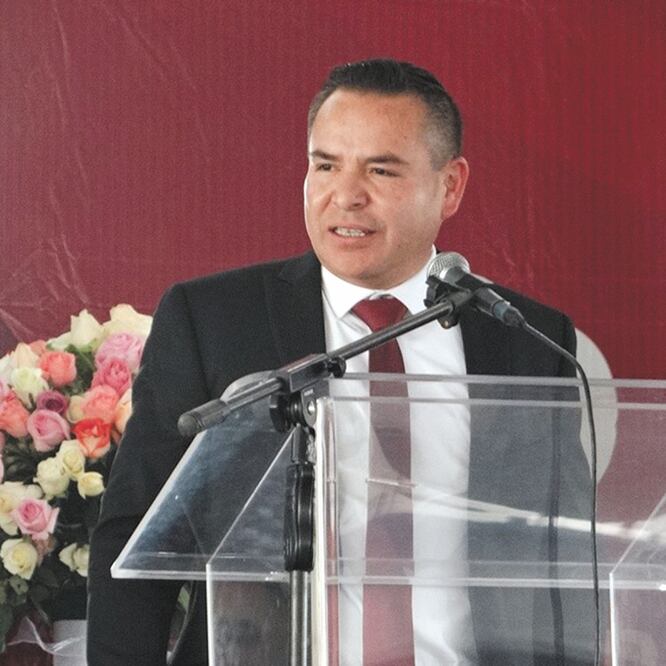 Francisco Tenorio aclaró que de las 115 desaparecidas en el municipio, fueron localizadas 105. ARCHIVO EL UNIVERSAL