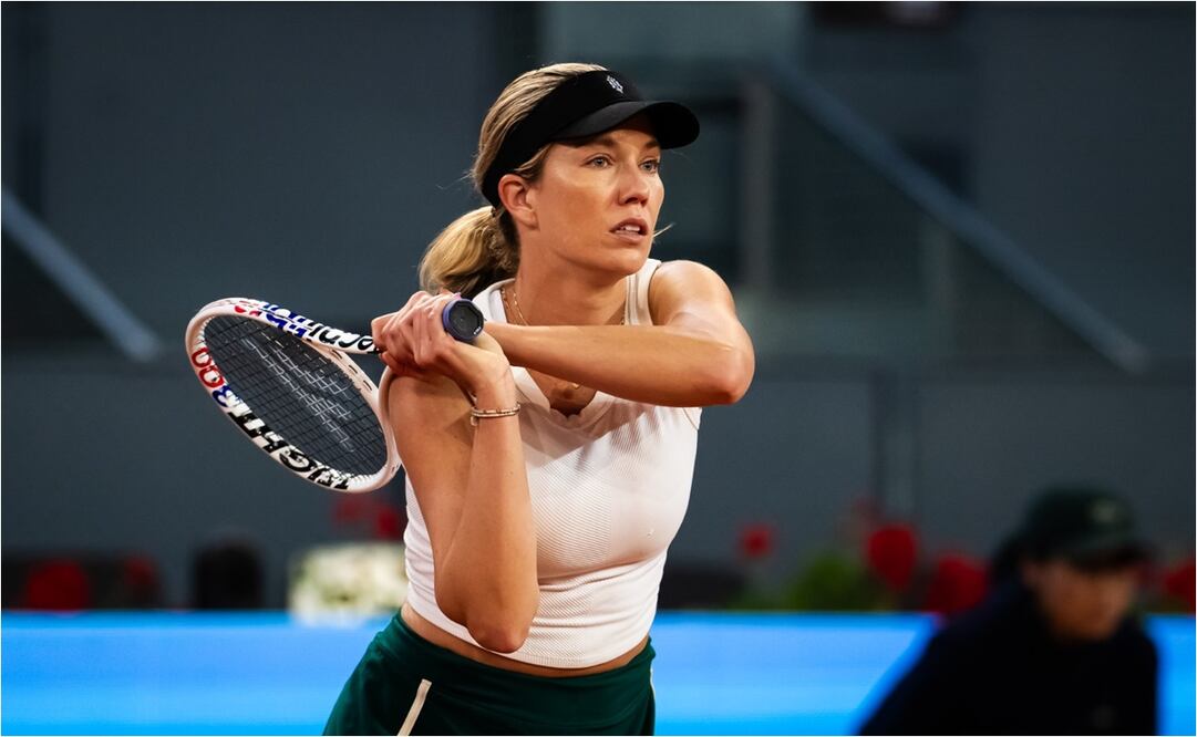 Foto Cortesía Guadalajara Open