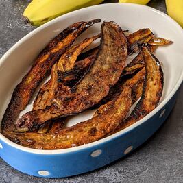 Prepara tocino vegetal fácil y saludable