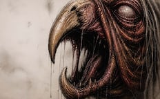Folclor inspira al terror nacional