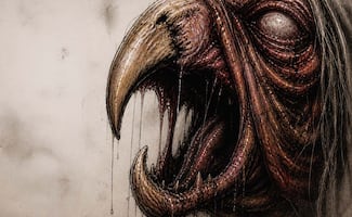 Folclor inspira al terror nacional