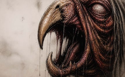 Folclor inspira al terror nacional