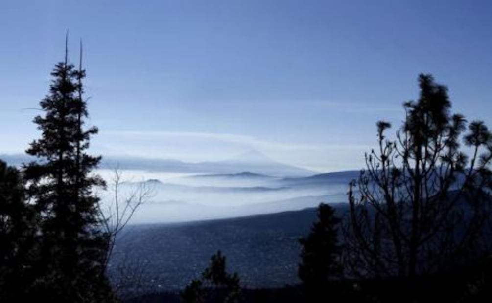 "Chato", el guardián del ecoparque San Bernabé