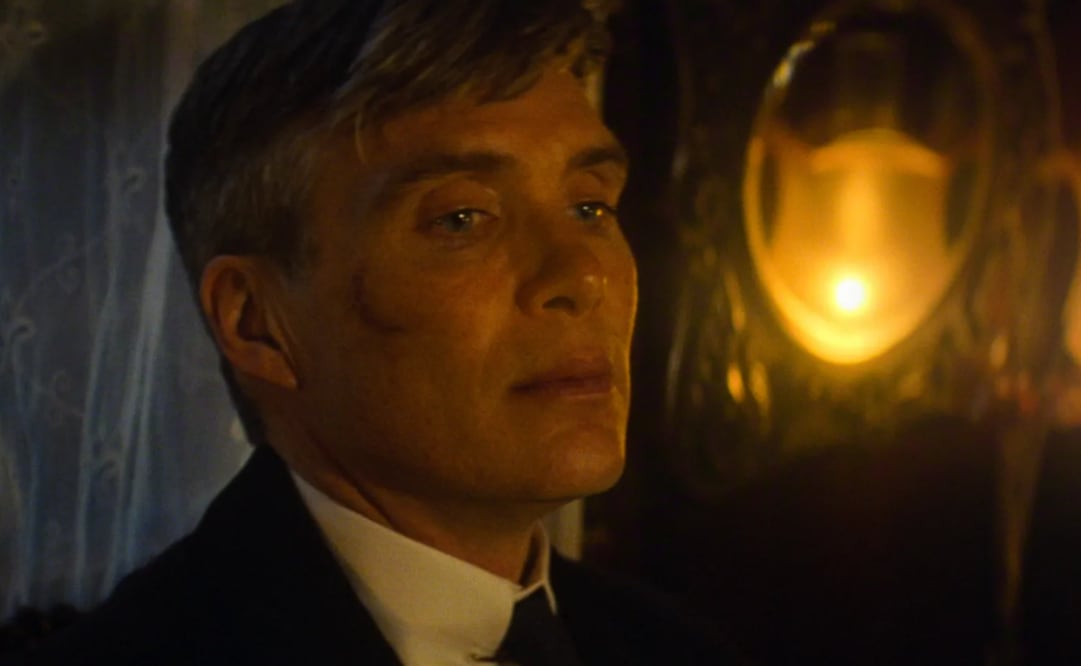 La familia Shelby regresa a la pantalla. Foto: Netflix.