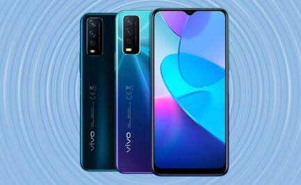 Llega a México un nuevo competidor en el mercado de los smartphones