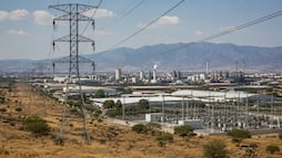 Infraestructura energética: condición necesaria para cumplir el Plan México