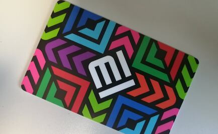 Escasez en tarjetas de Metrobús, por retraso en producción: Sheinbaum