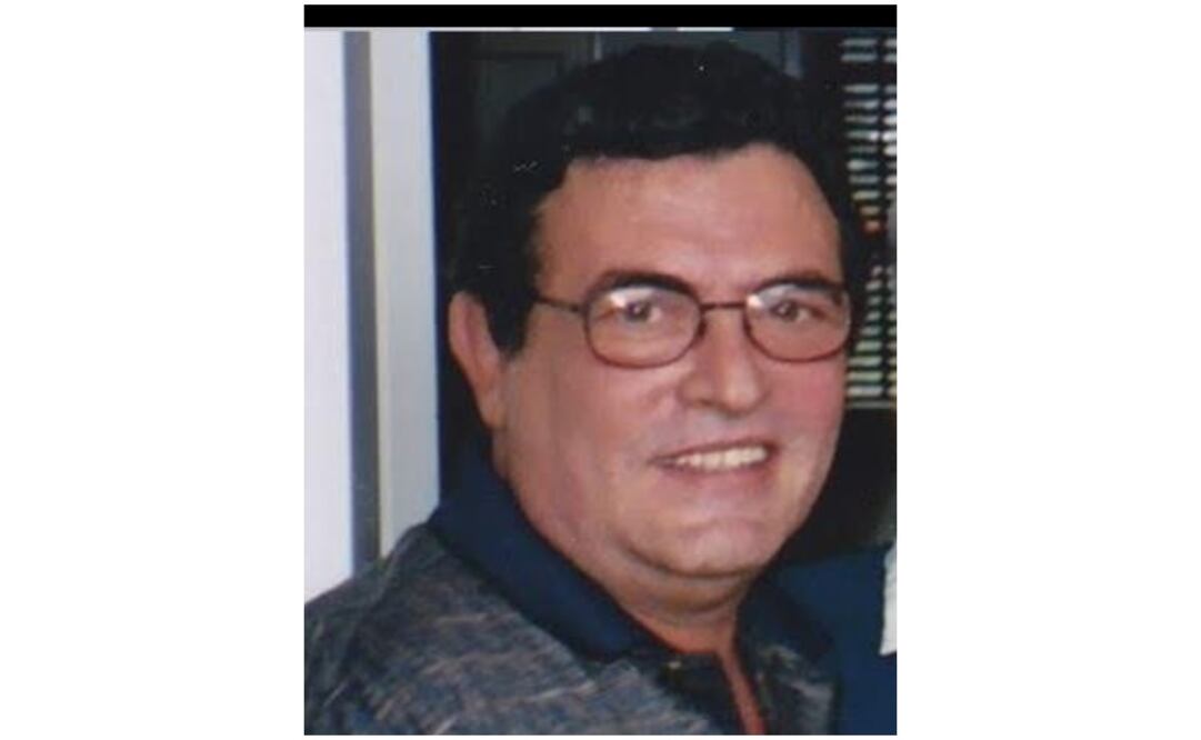 El guionista cubano exiliado Bernardo Marqués Ravelo,Foto: tomada de la página de la página de Facebook de Bernardo Marqués