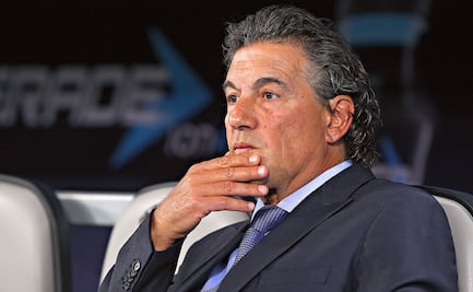 Dan 19 años de prisión a implicado en el secuestro de Rubén Omar Romano, extécnico de Cruz Azul