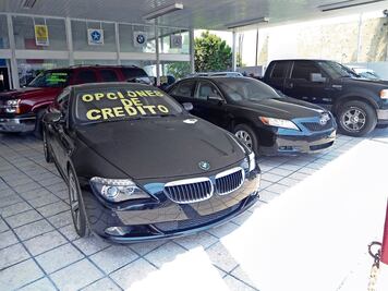 Venta de autos nuevos aumenta 17.2% en marzo