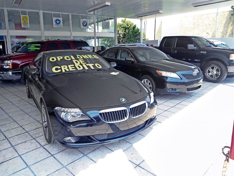 Foto: Archivo / EL UNIVERSAL