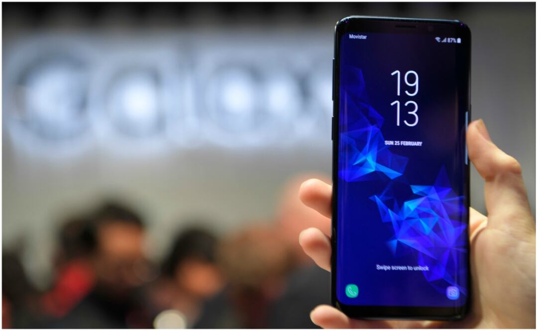 Los Galaxy S9 y S9+ incorporan novedades principalmente en la cámara y hardware interno.