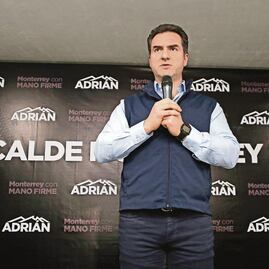 Disputan Monterrey PRI y PAN en cerrada contienda, según el PREP